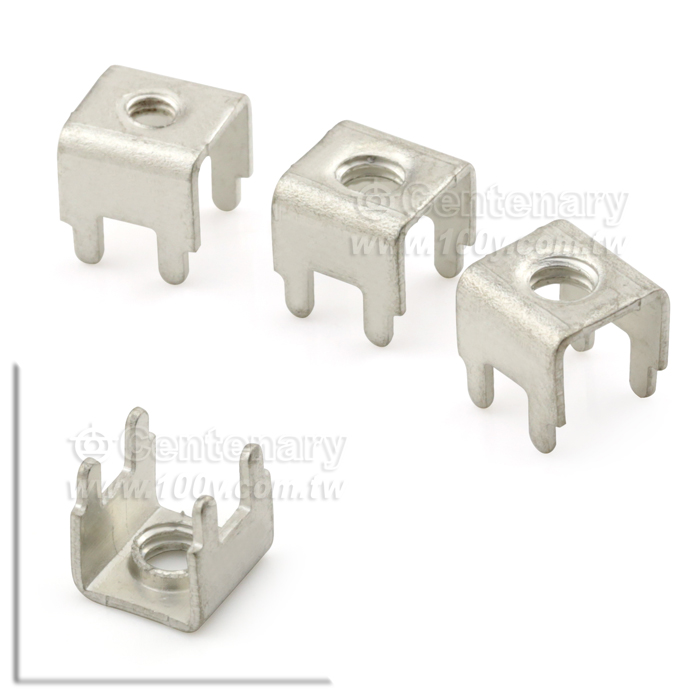 Centenary Materials Co., Ltd.