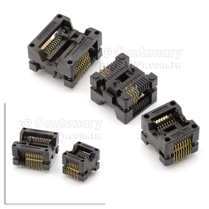 Centenary Materials Co., Ltd.