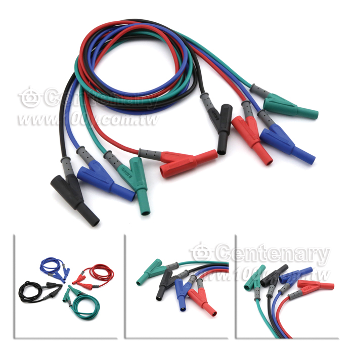 Test Line - 119288 Product Image