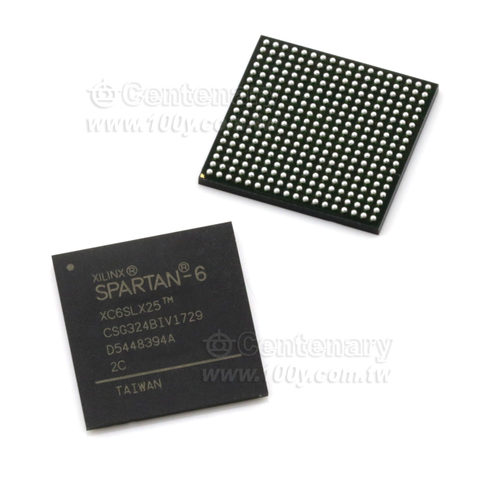 FPGA SPARTAN-6 226 I/O