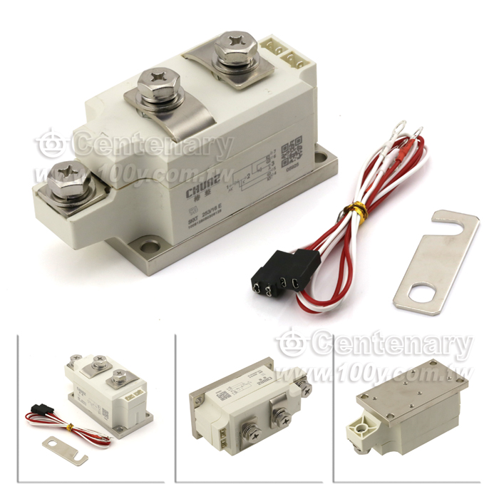 Thyristor Module - 119413 Product Image