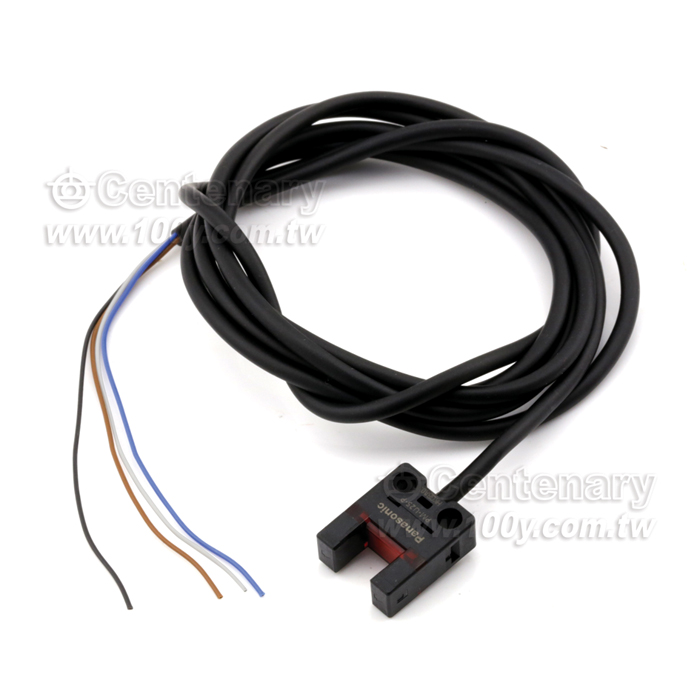 PNP光電開關 6mm 5-24V - 119455 產品圖片