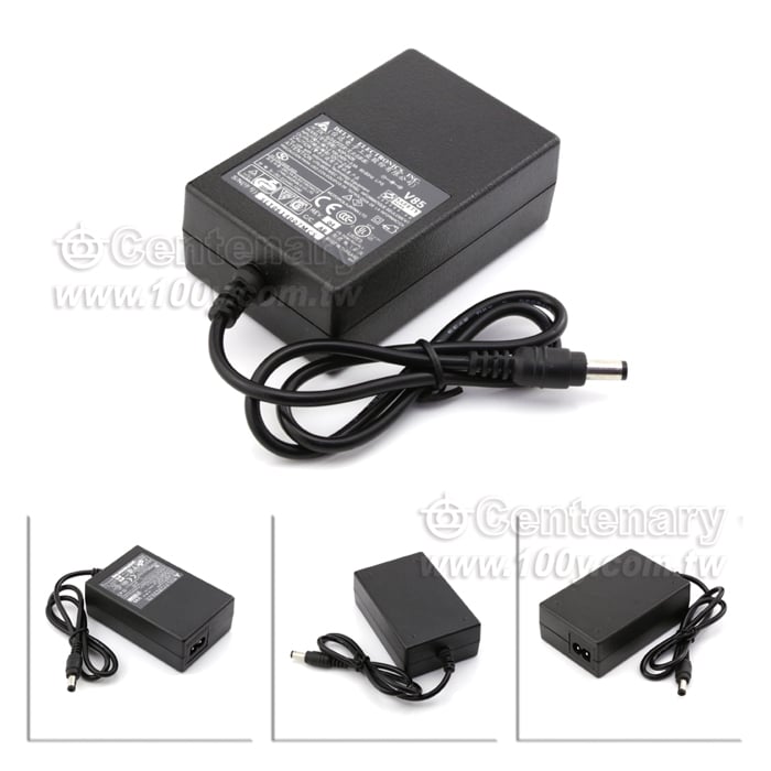 DELTA_12V/2A 電源適配器