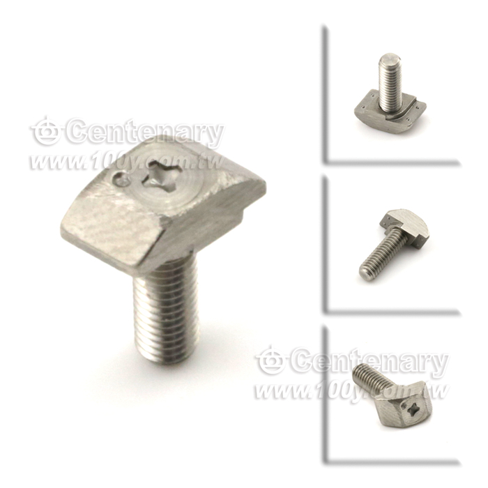Centenary Materials Co., Ltd.