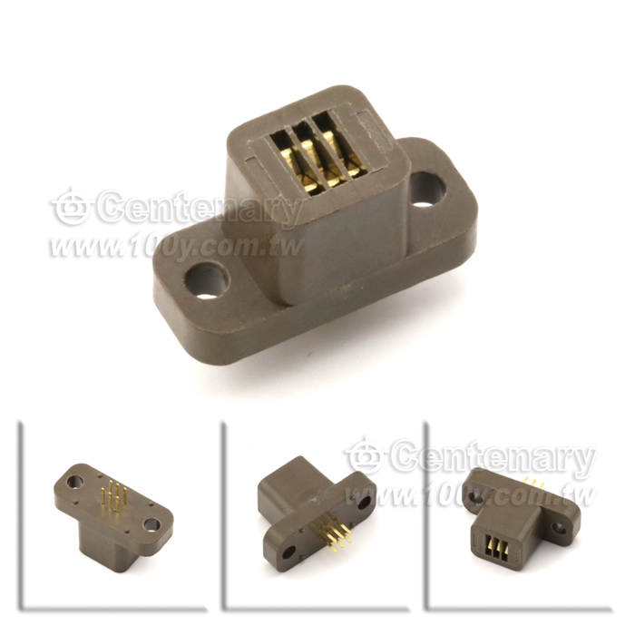Test Socket TO92-3L(1.27) - 119684 Product Image