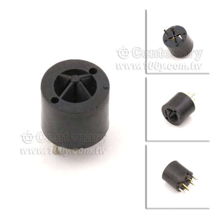 Test Socket TO18 - 119685 Product Image