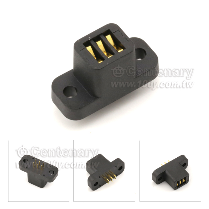 TO220-3L(2.54) Test Socket - 119680 Product Image