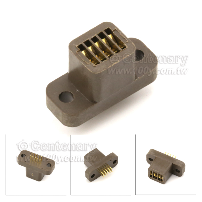 Test Socket TO220-5L(1.7) - 119682 Product Image