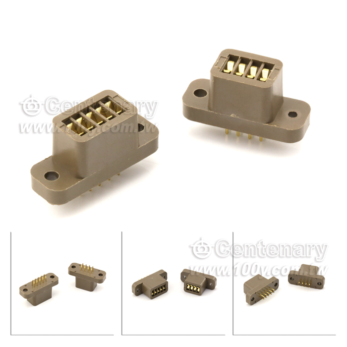 Test Socket TO220-5L(2.54) - 119683 Product Image