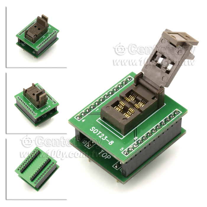 Centenary Materials Co., Ltd.