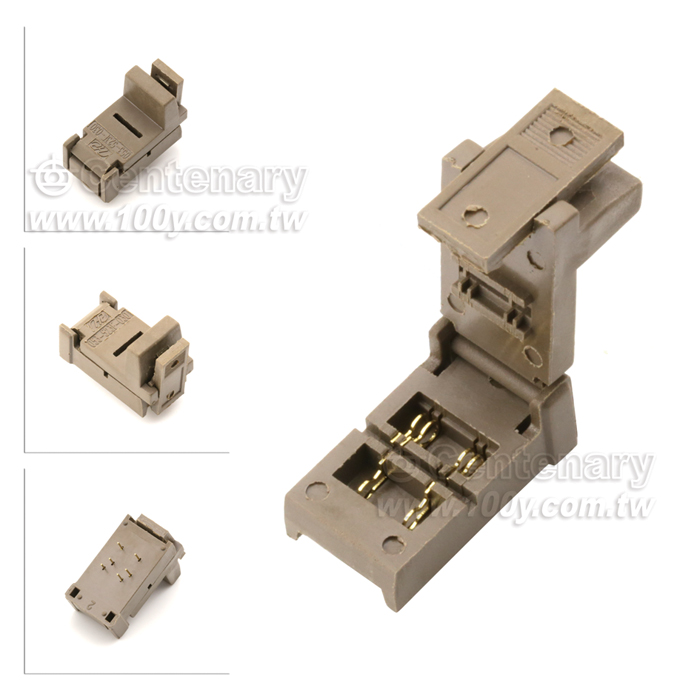 Centenary Materials Co., Ltd.