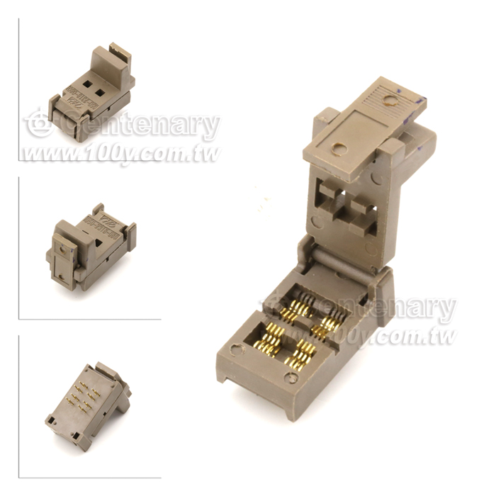 Centenary Materials Co., Ltd.