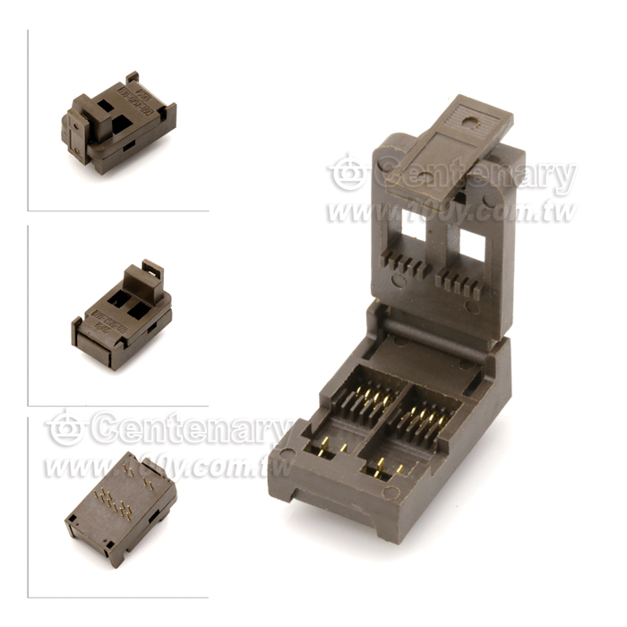 Centenary Materials Co., Ltd.