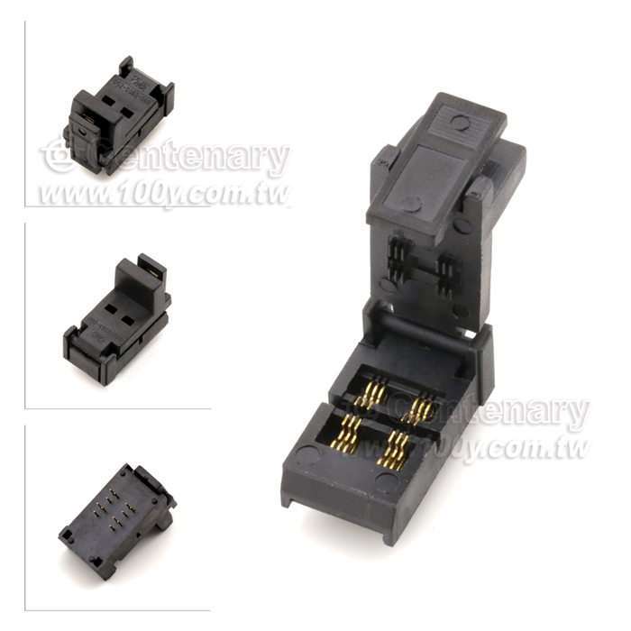 Centenary Materials Co., Ltd.