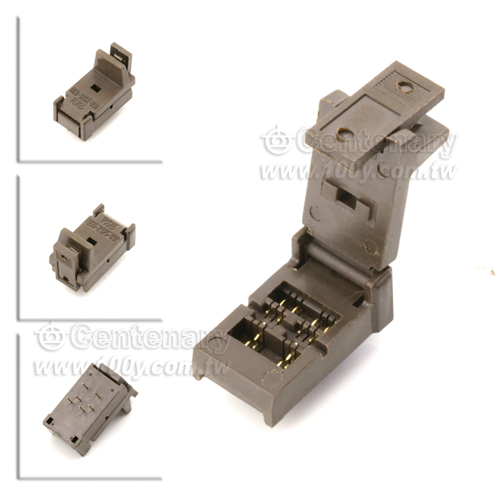 Centenary Materials Co., Ltd.