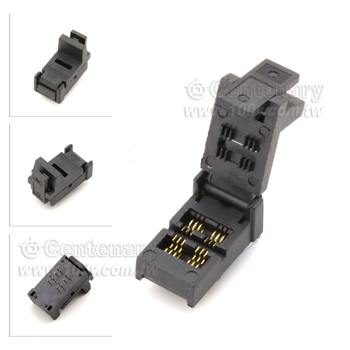 Centenary Materials Co., Ltd.