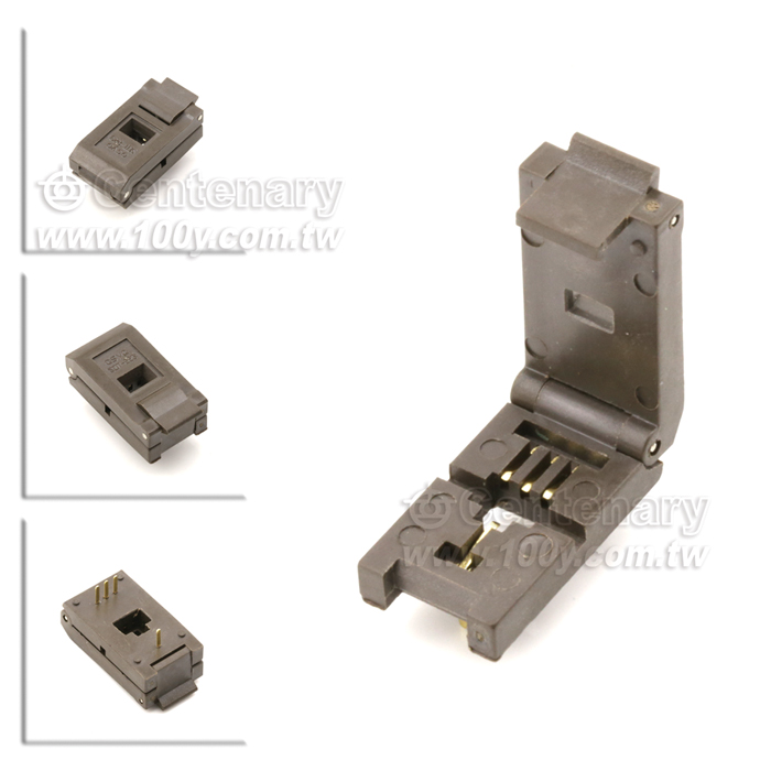 SOT223-3L - 119709 Product Image