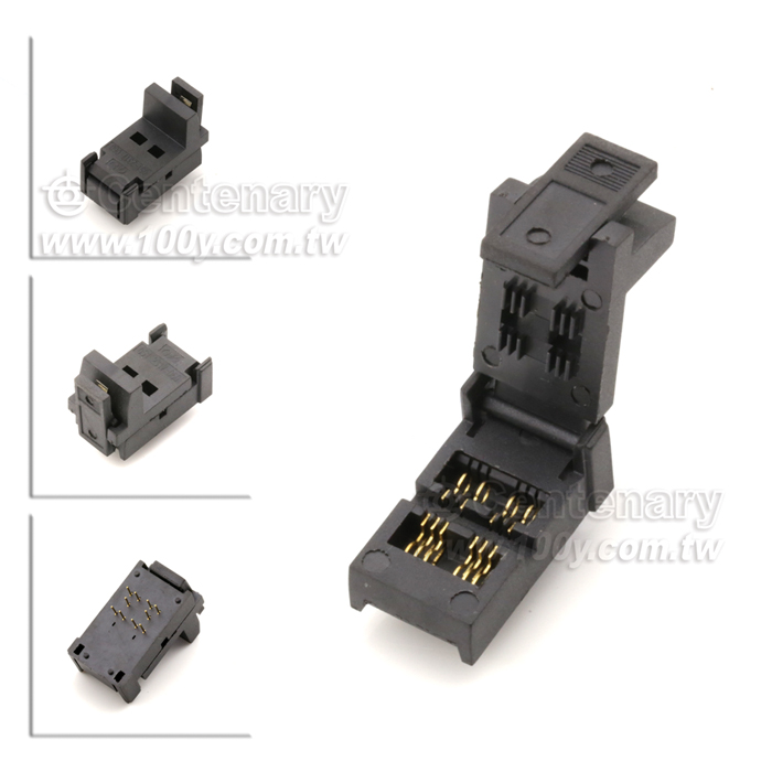 Centenary Materials Co., Ltd.