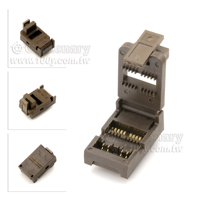 Centenary Materials Co., Ltd.