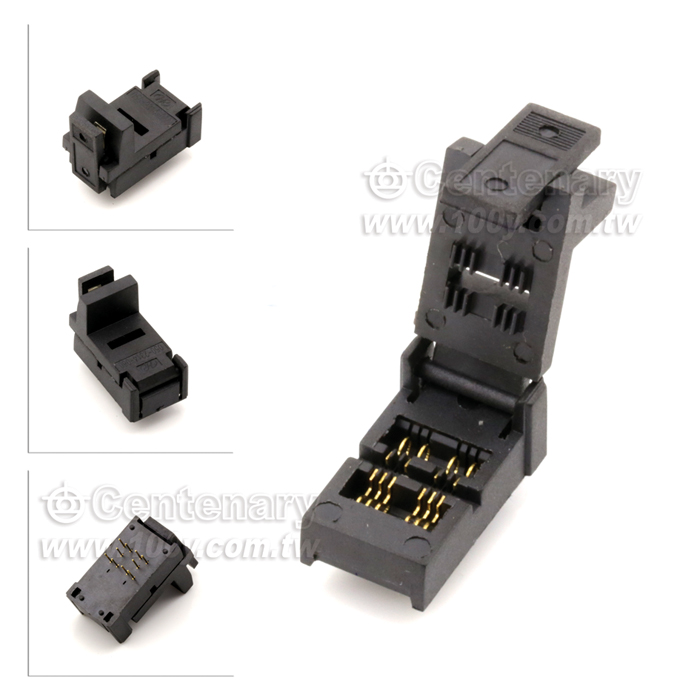 Test Socket - 119699 Product Image