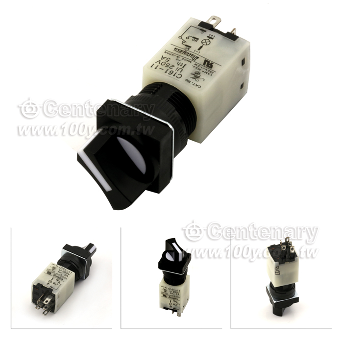 Square Selection - 119820 Product Image