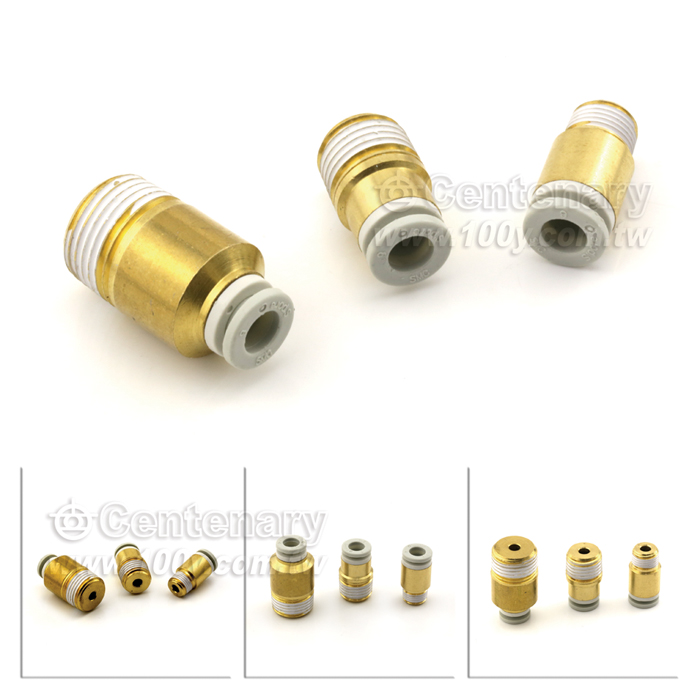 SMC_Quick connector - 119786 Product Image