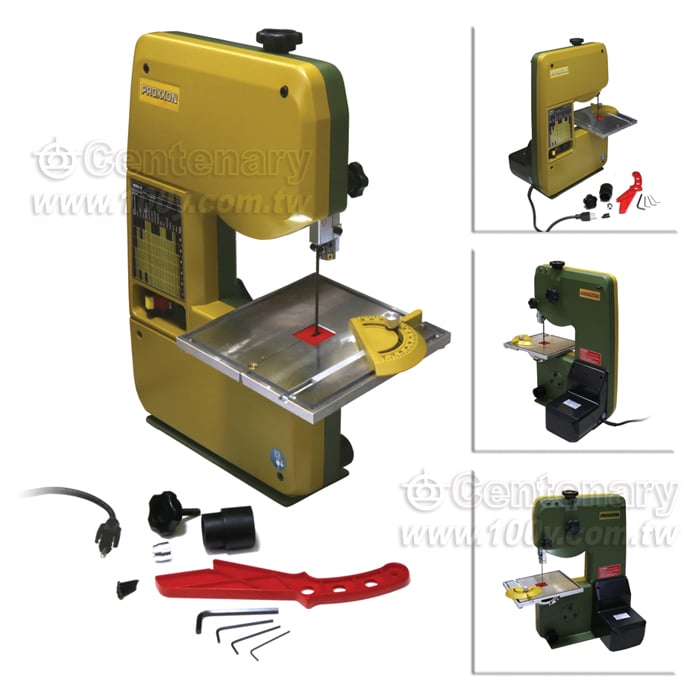 PROXXON_Band Saw Machine - 119935 Product Image