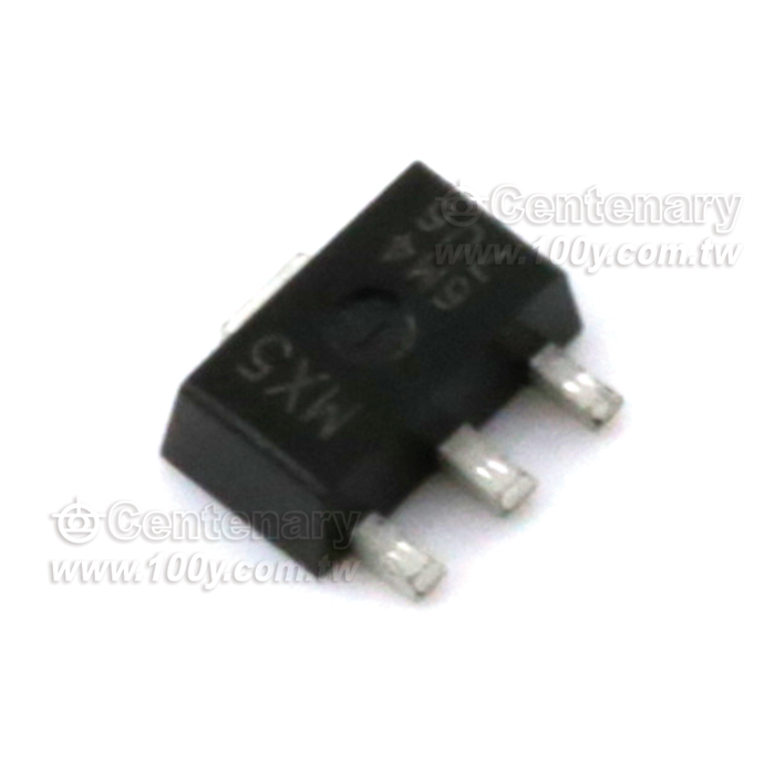 Silicon N-Channel MOS FET - 120055 Product Image