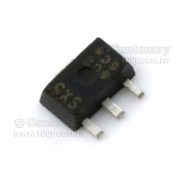 Silicon N-Channel MOS FET - 120056 Product Image