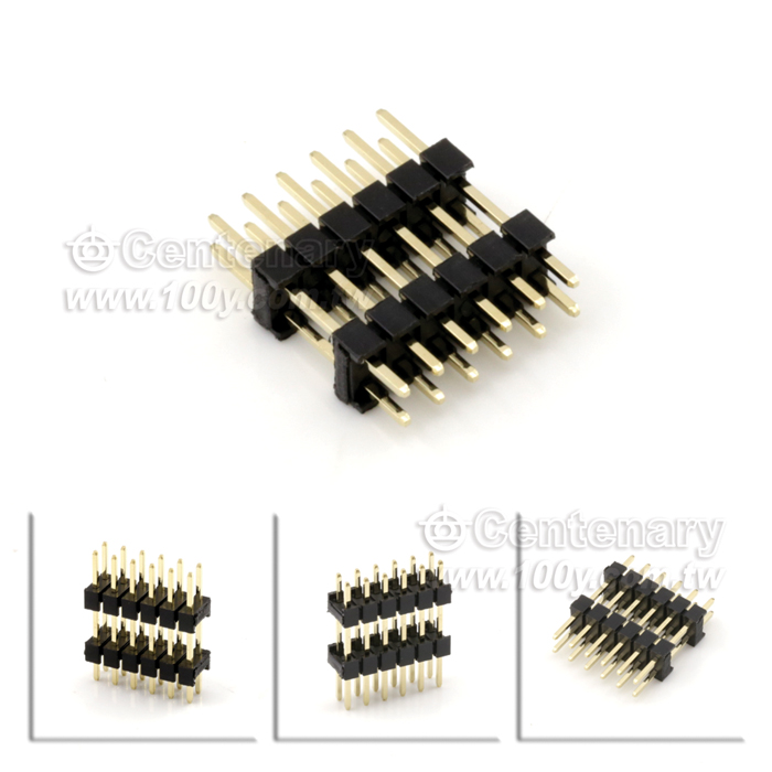 Centenary Materials Co., Ltd.