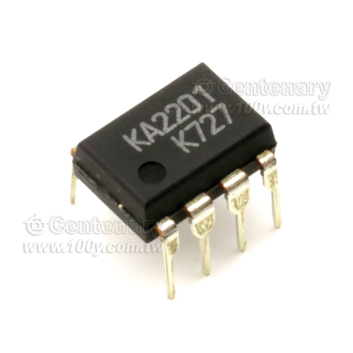a monolithic integrated audio amplifier - 120584 Product Image