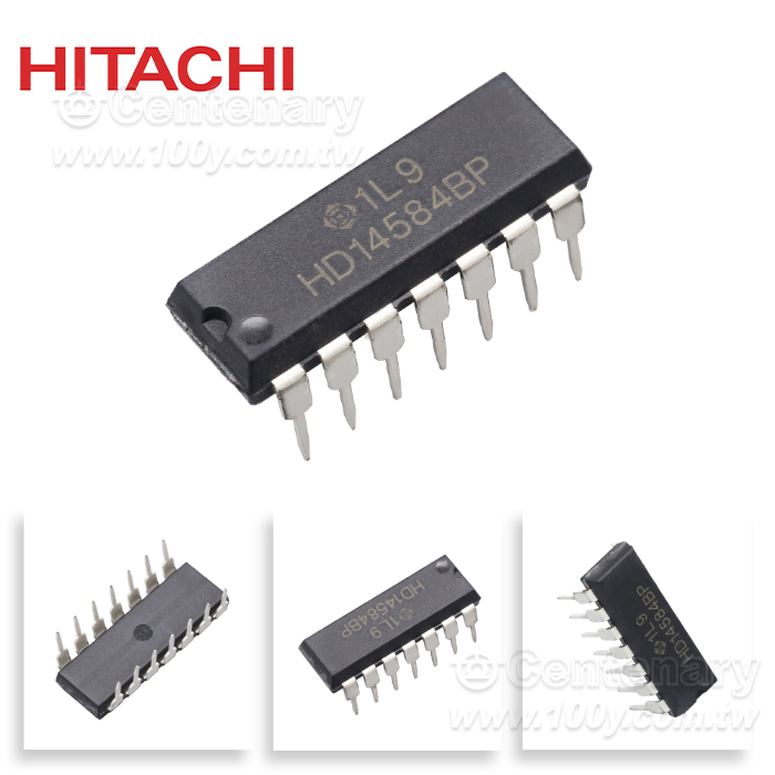 Centenary Materials Co., Ltd.