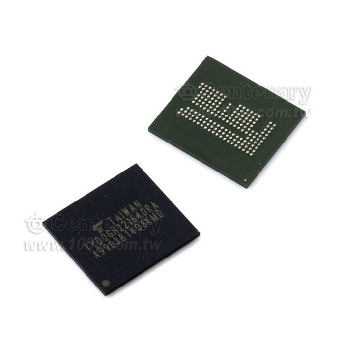 Semiconductor&Storage Product Memory Division - 120648 Product Image