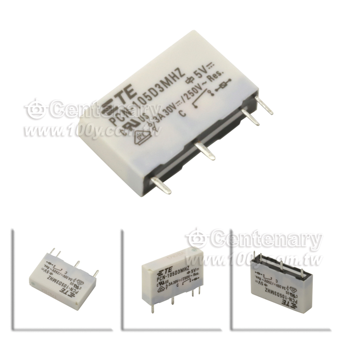 Centenary Materials Co., Ltd.