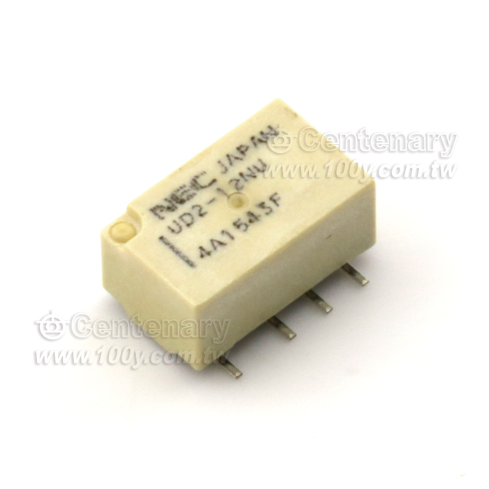 信號繼電器 12V1A