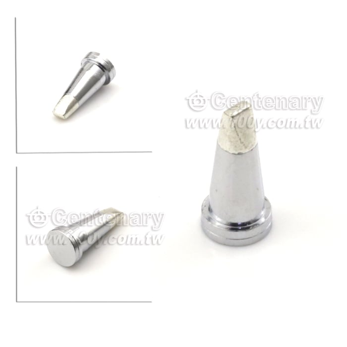 一字型 烙鐵頭 FOR:WSP80,WSP81 - 120531 產品圖片