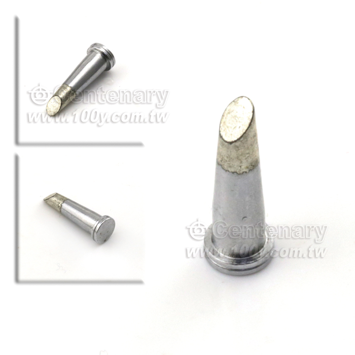 馬蹄型 烙鐵頭 FOR:WSP80,WSP81 - 120520 產品圖片