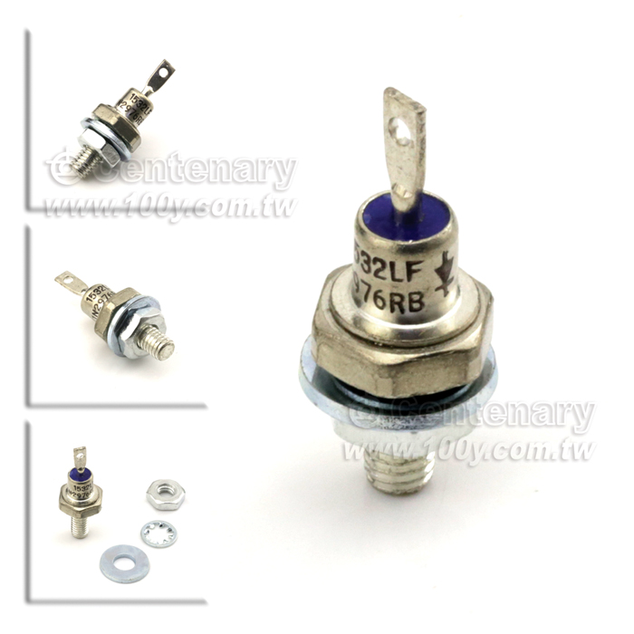 10W Zener Diode - 120744 Product Image