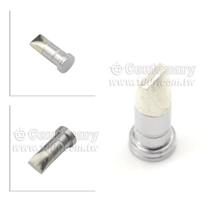 一字型 烙鐵頭 FOR:WSP80,WSP81 - 120533 產品圖片
