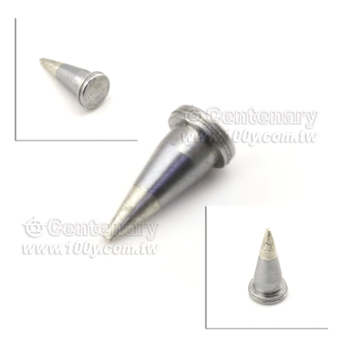 一字型 烙鐵頭 FOR:WSP80,WSP81 - 120528 產品圖片