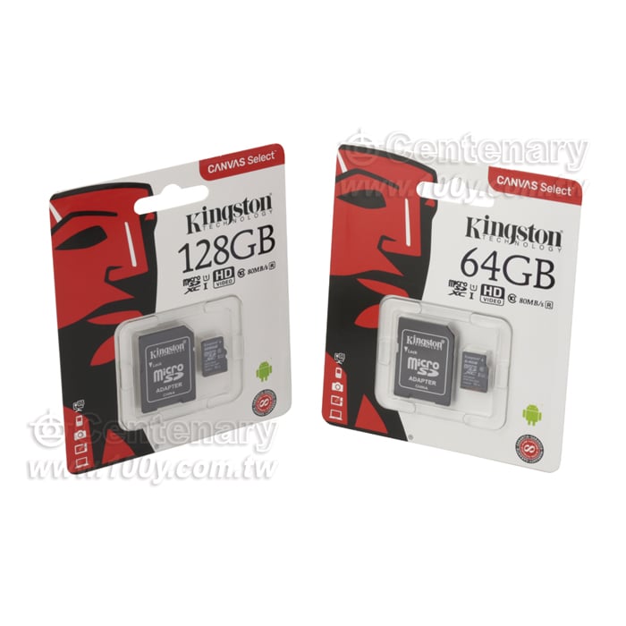 16GB MicroSD記憶卡 Class 10
