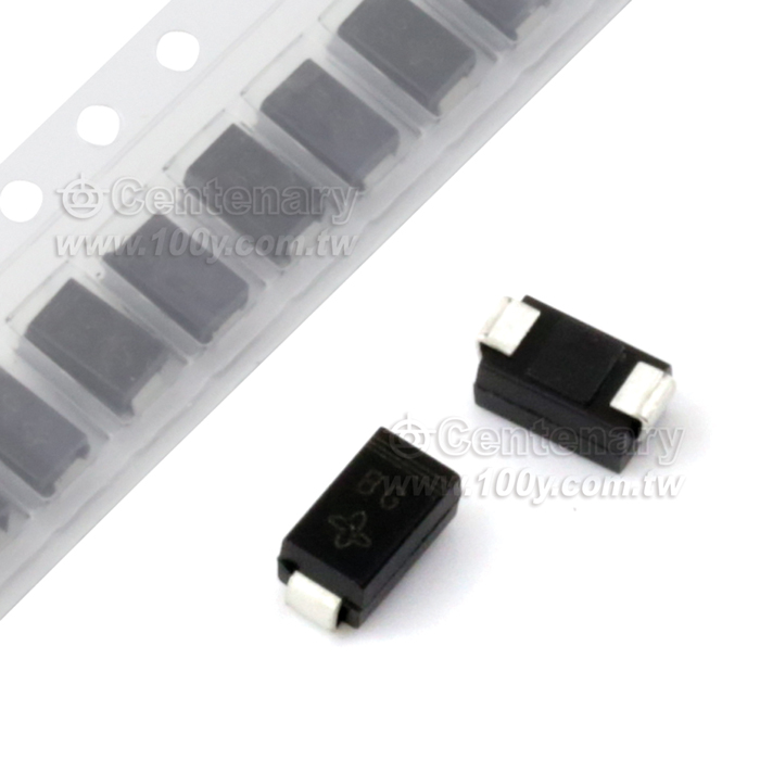 Voltage regulator diode - 120793 Product Image