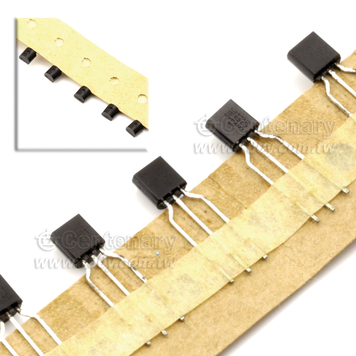 TO-92 - 120813 Product Image