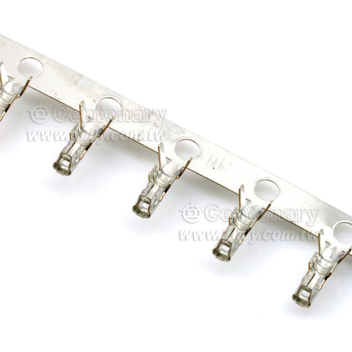 JST_EH  Series Connector - 120848 Product Image