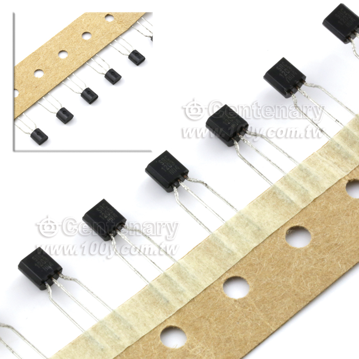 Centenary Materials Co., Ltd.