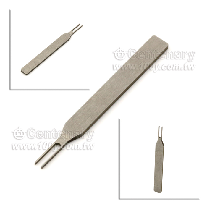 5557 Male Terminal Extraction Tool - 120983 Product Image