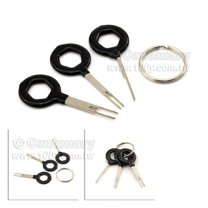 Centenary Materials Co., Ltd.