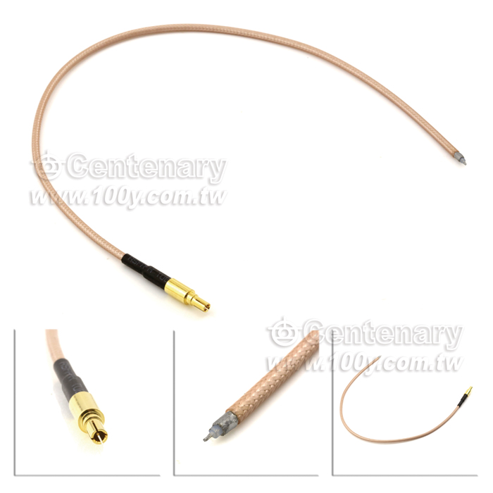 Centenary Materials Co., Ltd.