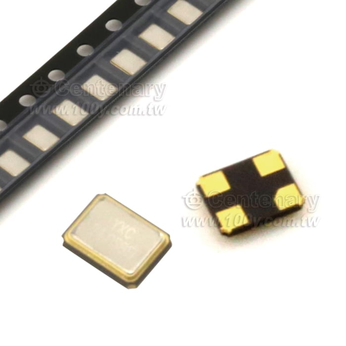 24MHz 10pF ±10ppm - 66600 產品圖片