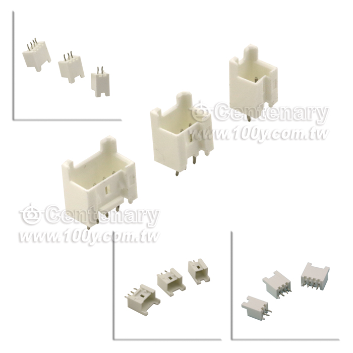 Centenary Materials Co., Ltd.